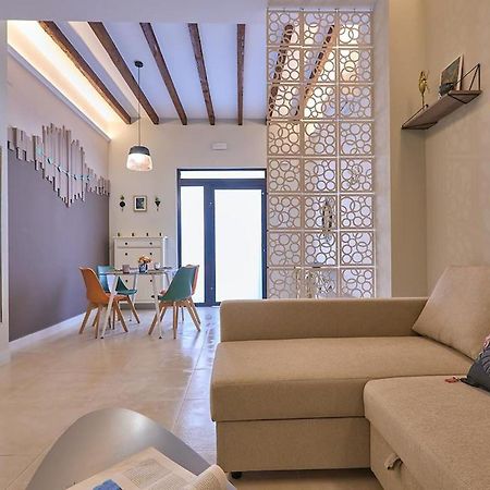 Ba 21 Green-Ruzafa Center Valencia Luaran gambar